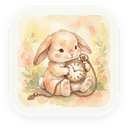 Simple Reminder app icon